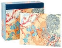 Kiko MementoBox Recycled Note Cards Set of 25