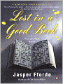 Lost in a Good Book (Thursday Next Series #2)