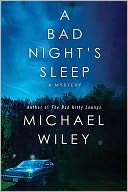 A Bad Night's Sleep (Joseph Kozmarski Series #3)