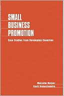 Small Business Promotion: Case Studies from Developing Countries