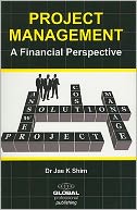 Project Management: A Financial Perspective