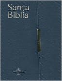 Biblia Reina-Valera 1960 Letra Grande