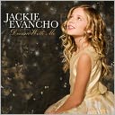 Dream With Me by Jackie Evancho: CD Cover
