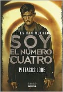 Soy el número cuatro (I Am Number Four)