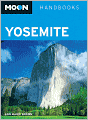 Moon Yosemite