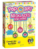 Pop Art Necklaces and More by A.W. Faber-Castel USA: Product Image