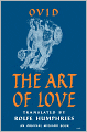 The Art of Love (Humphries translation)