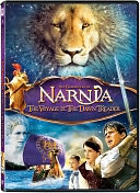 The Chronicles of Narnia: The Voyage of the Dawn Treader