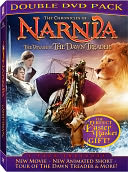 The Chronicles of Narnia: The Voyage of the Dawn Treader
