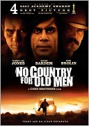 No Country for Old Men