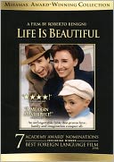 Life Is Beautiful with Roberto Benigni