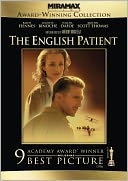 English Patient with Ralph Fiennes
