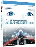 A.I.: Artificial Intelligence with Haley Joel Osment