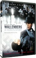 Wallenberg: A Hero's Story with Richard Chamberlain