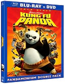 Kung Fu Panda
