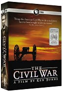 The Civil War: A Film by Ken Burns