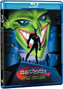 Batman Beyond: Return of the Joker