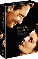 Tracy & Hepburn: The Definitive Collection with Spencer Tracy