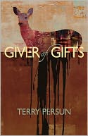Giver Of Gifts