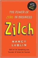 Zilch: The Power of Zero in Business