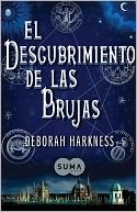 El descubrimiento de las brujas (A Discovery of Witches)