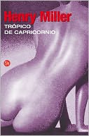 Tropico de Capricornio (Tropic of Capricorn)