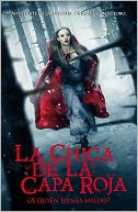 La chica de la capa roja (Red Riding Hood)