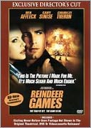Reindeer Games with Ben Affleck