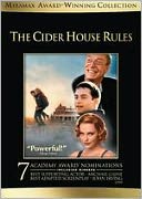The Cider House Rules with Tobey Maguire