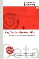 Ray Charles Greatest Hits