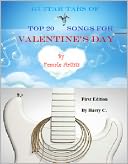 Guitar Tabs Of Top 20 Songs For Valentine's Day By Female Artists