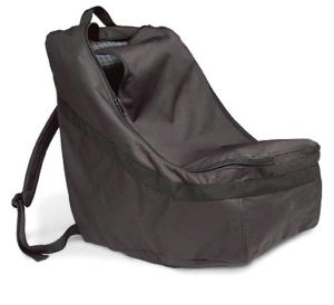JL Childress 2100 Ultimate Car Seat Travel Bag