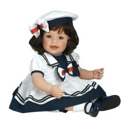 Adora Set Sail 20 inch Baby Doll