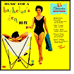 Music for a Bachelor's Den