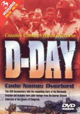 D-Day: Code Name Overlord