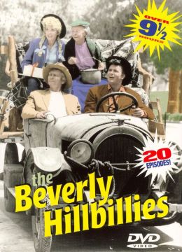 Beverly Hillbillies: 20 Episodes