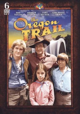 Oregon Trail