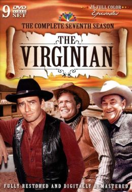Virginian: The Complete Seventh Season