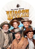 Video/DVD. Title: Wagon Train: The Final Season