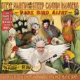 CD Cover Image. Title: Rare Bird Alert, Artist: Steve Martin