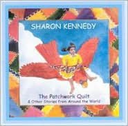 Patchwork Quilt & Other Stories from Around World