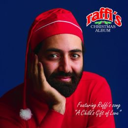 Raffi's Christmas Album [Bonus Track] [2002]