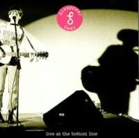 Live at the Bottom Line