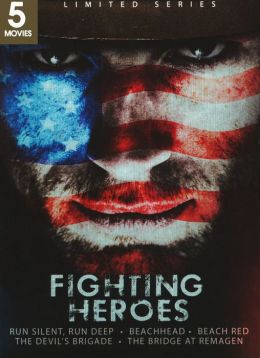 Fighting Heroes: 5 Movies