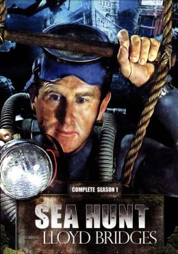 Sea Hunt: the Complete Season One