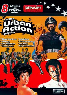Urban Action Collection