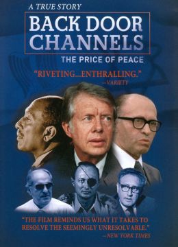 Back Door Channels: The Price of Peace