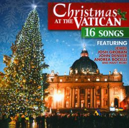 Christmas at the Vatican