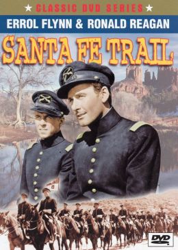 Santa Fe Trail