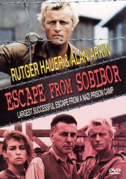 Escape from Sobibór